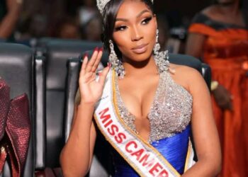 Noura Njikam : de la couronne à la plume, un témoignage de vérité et de résilience