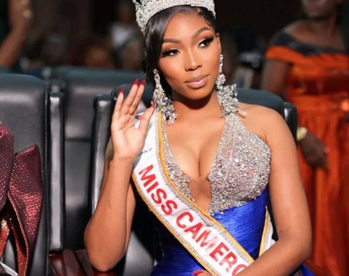 Noura Njikam : de la couronne à la plume, un témoignage de vérité et de résilience