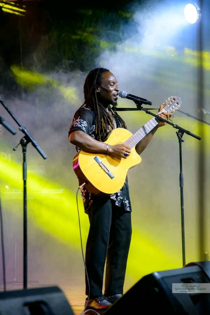 Musique et industrie : Lyonz Academy au service des jeunes talents
