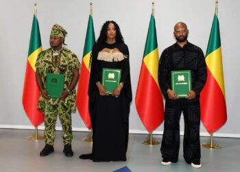 People : ces personnalités américaines qui ont pris la nationalité africaine