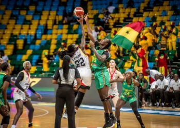 AfroBasket Dames 2025 : Cameroun-Angola, la victoire ou rien pour les Lionnes !