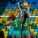 CHAN Volleyball U-20 Dames 2025 : Yaoundé accueille l’élite féminine !