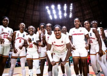 Afrobasket Dames : un ticket pour les quarts qui contraint le Cameroun au Nigéria