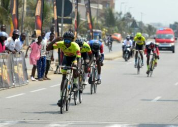 Tour cycliste international féminin de Namibie : quatre Camerounaises à la conquête