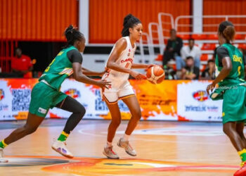 AfroBasket Dames : c'est désormais l’heure de vérité à Treichville