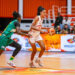 AfroBasket Dames : c'est désormais l’heure de vérité à Treichville