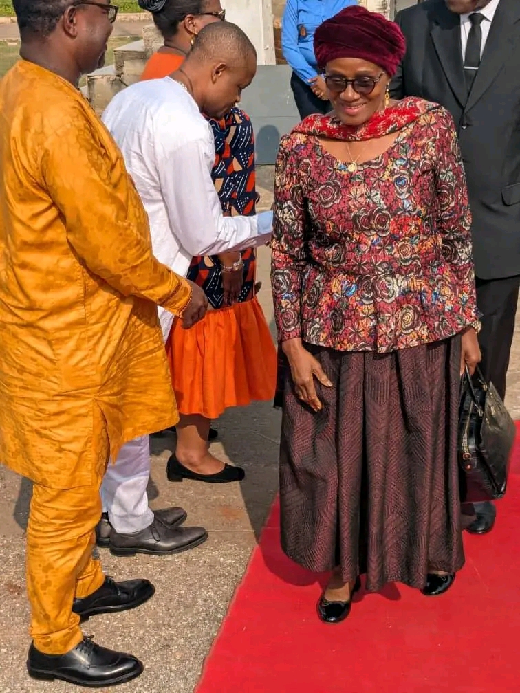 Journée mondiale de la Femme Africaine : au Cameroun, un appel fort pour la justice sociale et l’autonomisation féminine