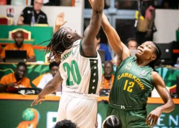 Afrobasket Dames 2025: majestueuses face au Cameroun , les D'Tigress filent en demi-finale