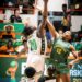 Afrobasket Dames 2025: majestueuses face au Cameroun , les D'Tigress filent en demi-finale