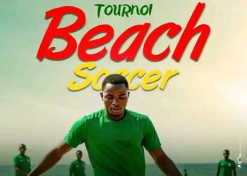 Tournoi de Beach Soccer à Kribi : la compétition démarre ce jour !