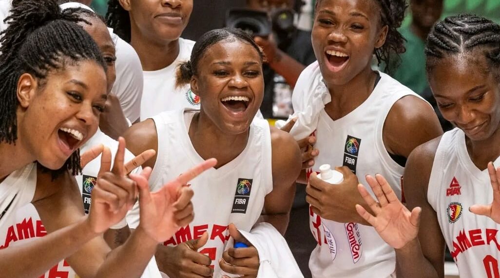 Afrobasket Dames 2025 : le Cameroun asphyxie la Côte d'Ivoire et se qualifie pour les 5e et 6e places