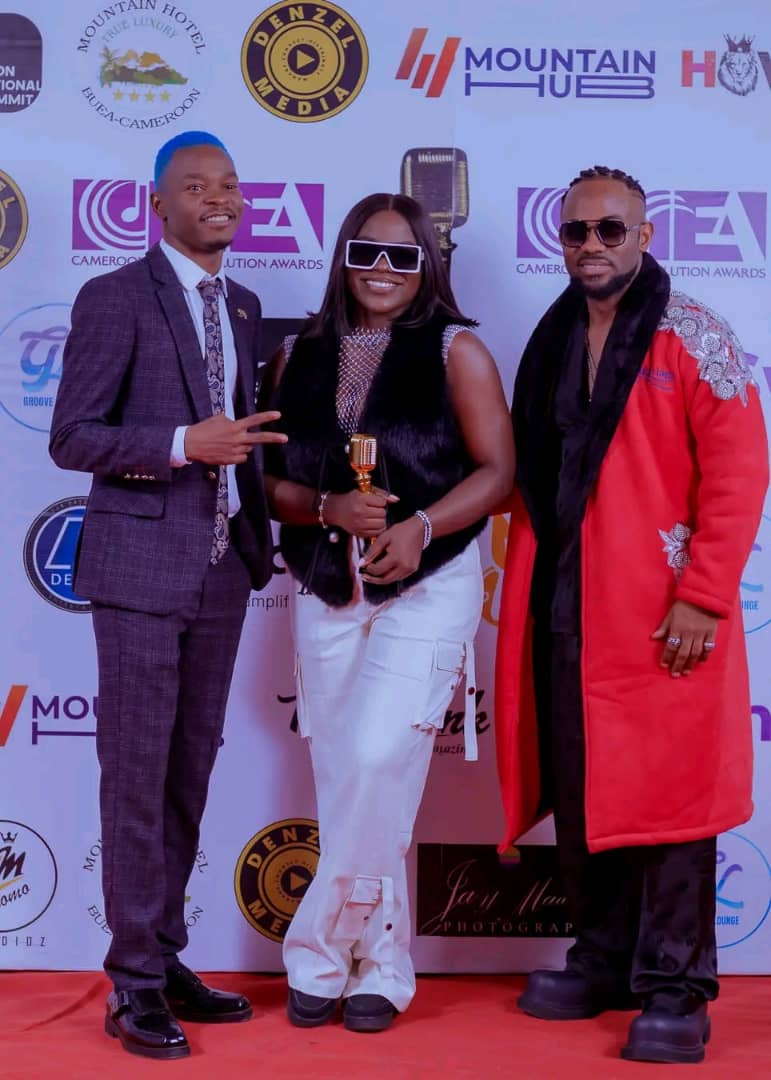 Le Cameroon Music Evolution Awards signe une 4e édition ambitieuse