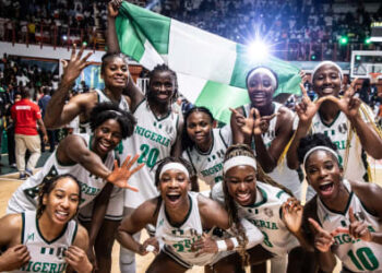 Afrobasket 2025 : les D'Tigress du Nigeria, reines pour la 5ᵉ fois d’affilée !
