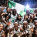 Afrobasket 2025 : les D'Tigress du Nigeria, reines pour la 5ᵉ fois d’affilée !