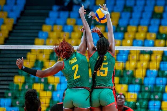 CHAN U20 Dames : le coup d'envoi est donné ce jour 