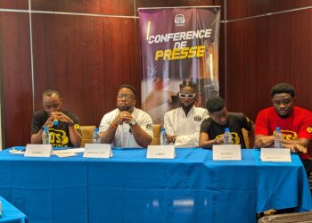 LIKEY signe son grand retour avec le single "Angelina"