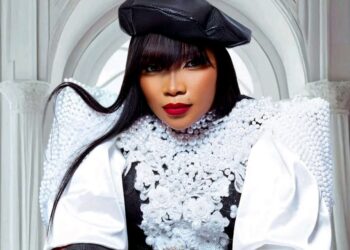 Emy Dany Bassong relance la machine avec Porte 112