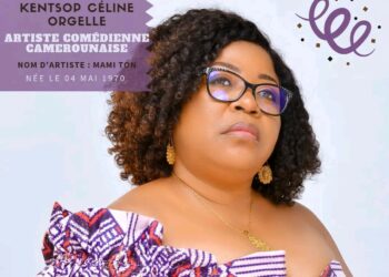 OMAIN : agir en mémoire de Mami Ton