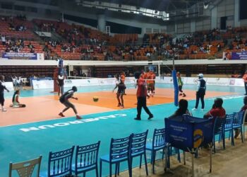 CHAN U20 Volley Féminin 2025 : le Cameroun, l’Égypte et le Kenya frappent fort d’entrée !