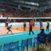 CHAN U20 Volley Féminin 2025 : le Cameroun, l’Égypte et le Kenya frappent fort d’entrée !