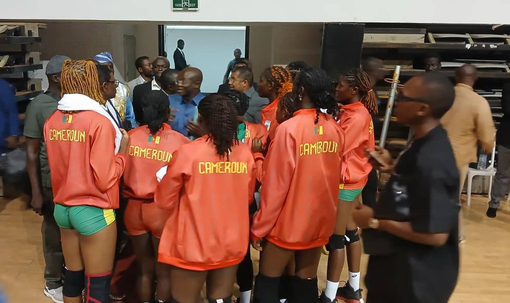 Cameroun-Kenya : Duel au sommet au CHAN U20 dames, un classique africain sous tension