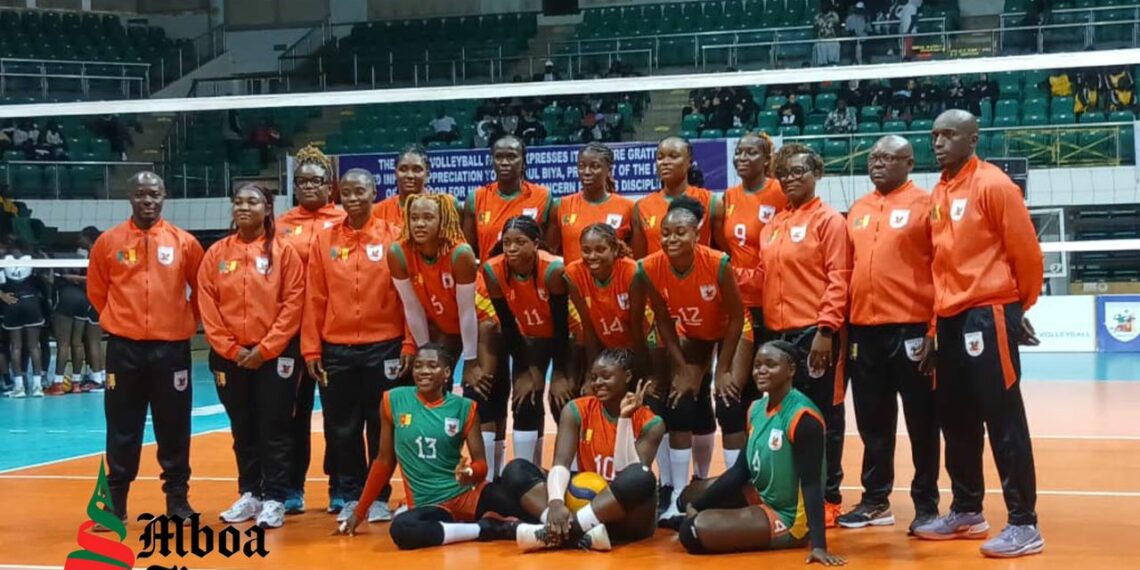 Cameroun-Kenya : duel au sommet au CHAN U20 dames, un classique africain sous tension