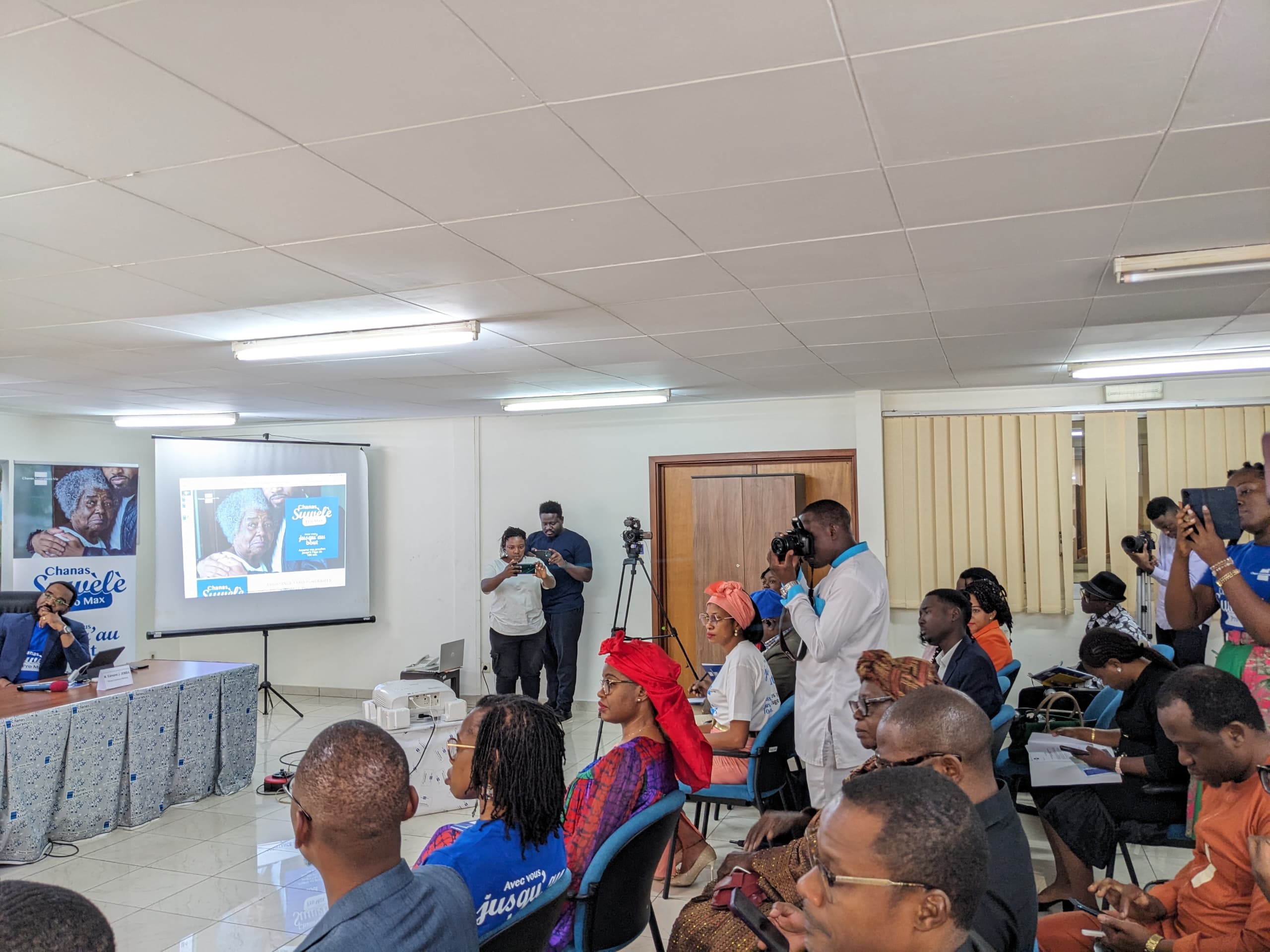 CHANAS Assurances innove avec SUWELE PRO MAX : une nouvelle solution funéraire pensée pour les familles