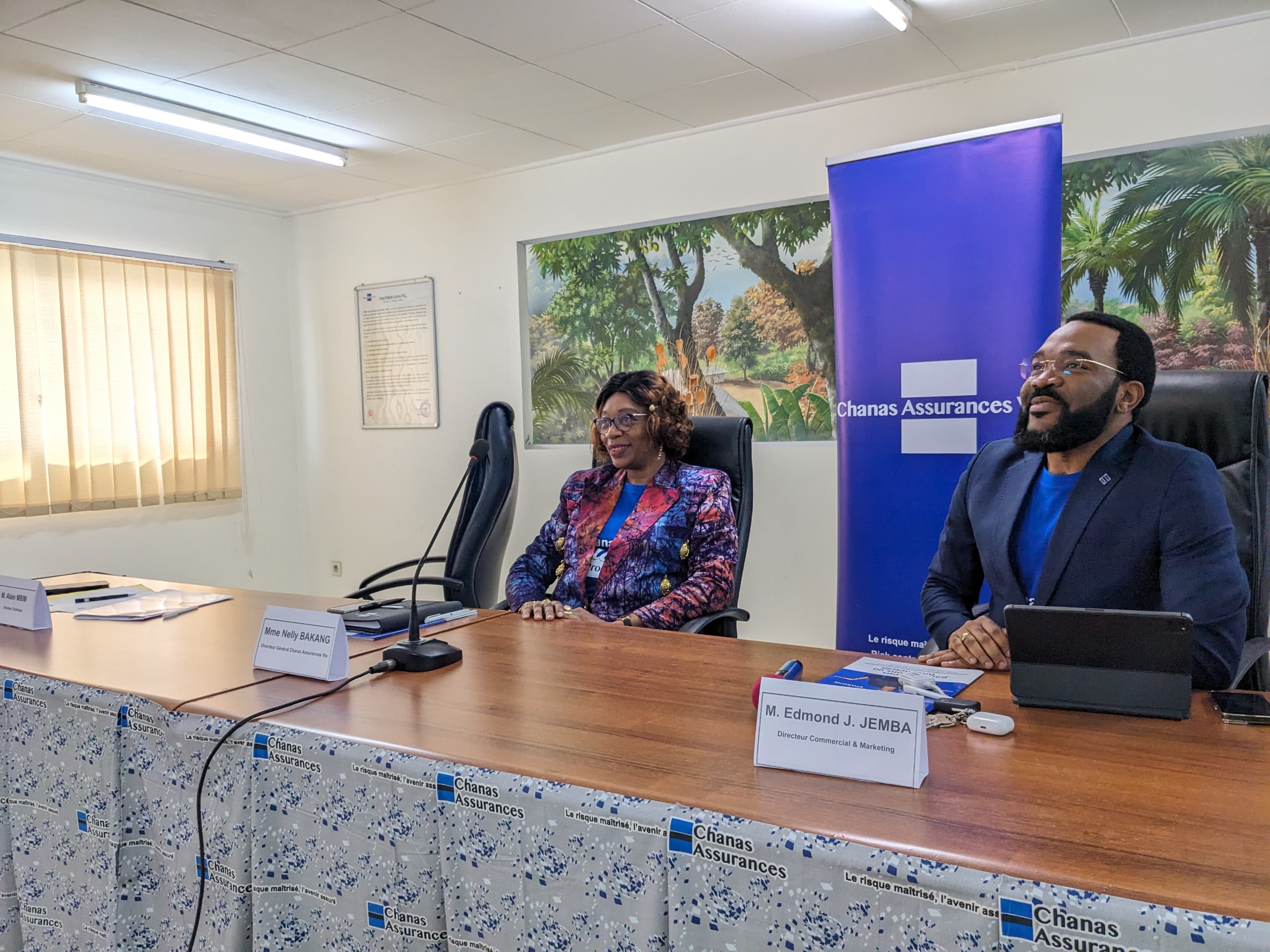 CHANAS Assurances innove avec SUWELE PRO MAX : une nouvelle solution funéraire pensée pour les familles