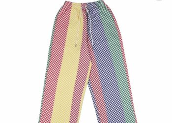 Mode : l’artiste nigérian Davido habillé par la marque camerounaise THE ROON