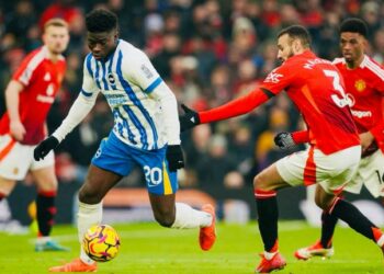 MERCATO : Manchester United entre dans la danse pour Baleba