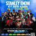 Musique : 05 raisons de participer au concert de Stanley Enow et ses amis ce samedi