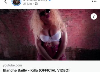 Zoom : Blanche Bailly : une star aux multiples hits