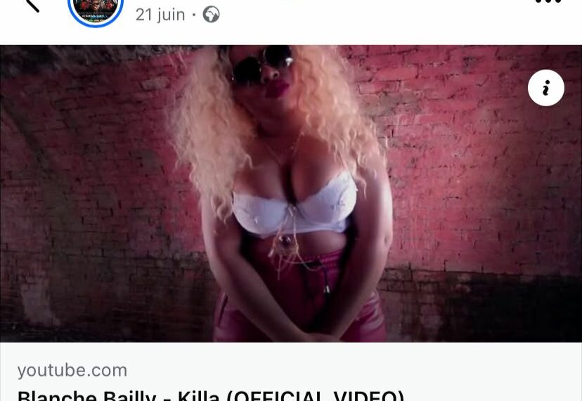 Zoom : Blanche Bailly : une star aux multiples hits