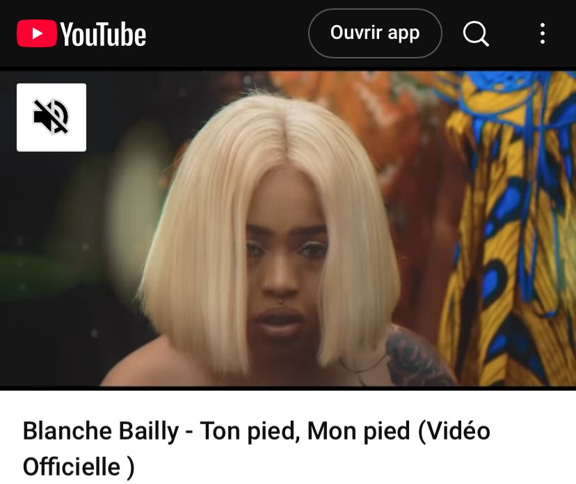 Zoom : Blanche Bailly : une star aux multiples hits