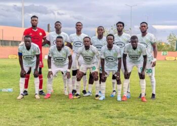 Classement CAF des clubs 2025 : Coton Sport sauve le Cameroun