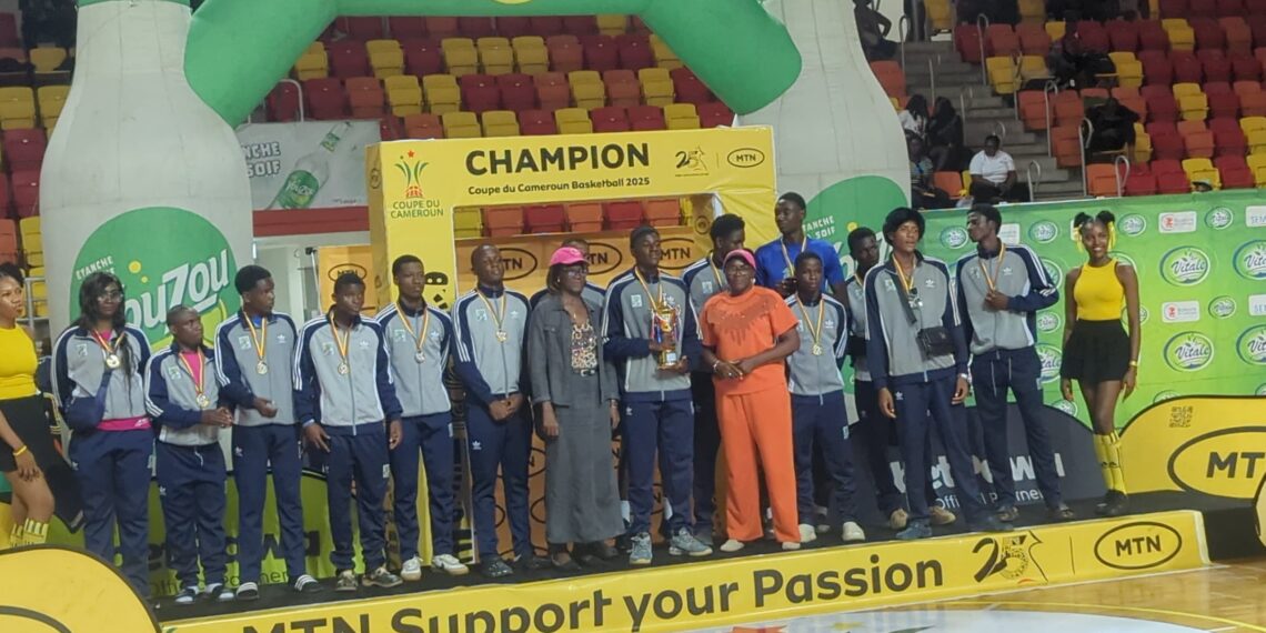 Coupe du Cameroun de basketball 2025 : FAP et BEAC sacrés vainqueurs