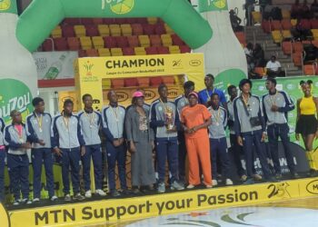 Coupe du Cameroun de basketball 2025 : FAP et BEAC sacrés vainqueurs