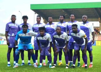 Coupes CAF - Tour préliminaire : Colombe et Aigle connaissent leurs adversaires