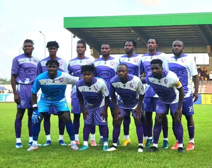 Coupes CAF - Tour préliminaire : Colombe et Aigle connaissent leurs adversaires