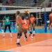 CHAN U20 Volley Féminin 2025 : le Cameroun à un pas de la gloire !