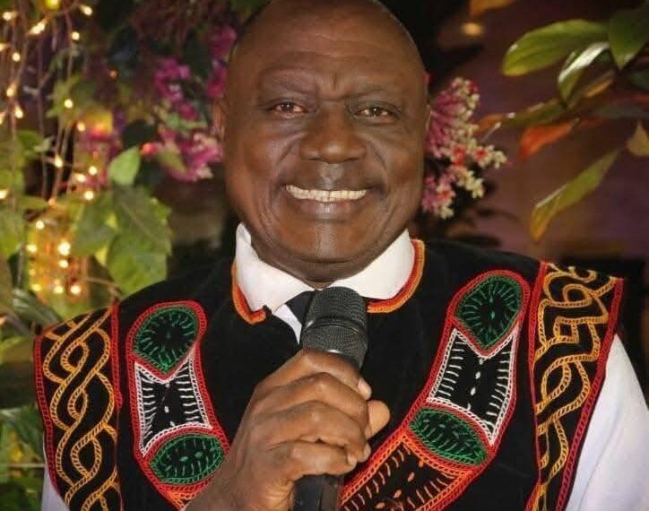 Kouokam Narcisse : la légende camerounaise de l'humour quitte la scène