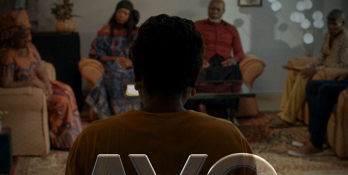 CINÉMA : AYO primé au Festival international du film Espoir – FIFE 2025