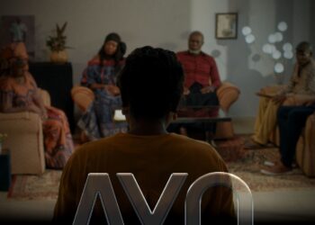 CINÉMA : AYO primé au Festival international du film Espoir – FIFE 2025