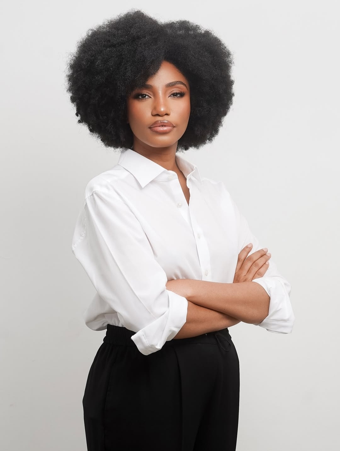 Valérie Ayena : de la couronne de Miss à la casquette d’entrepreneure
