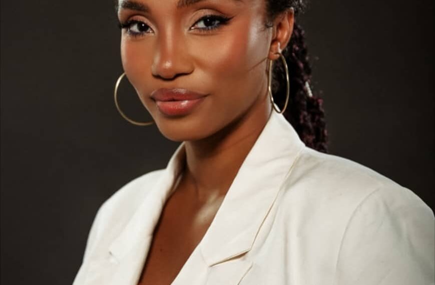 Valérie Ayena : de la couronne de Miss à la casquette d’entrepreneure