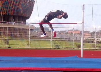 Championnats nationaux d’athlétisme 2025 : les athlètes ont frappé fort 