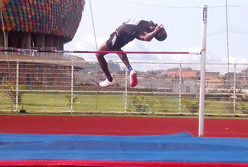 Championnats nationaux d’athlétisme 2025 : les athlètes ont frappé fort 