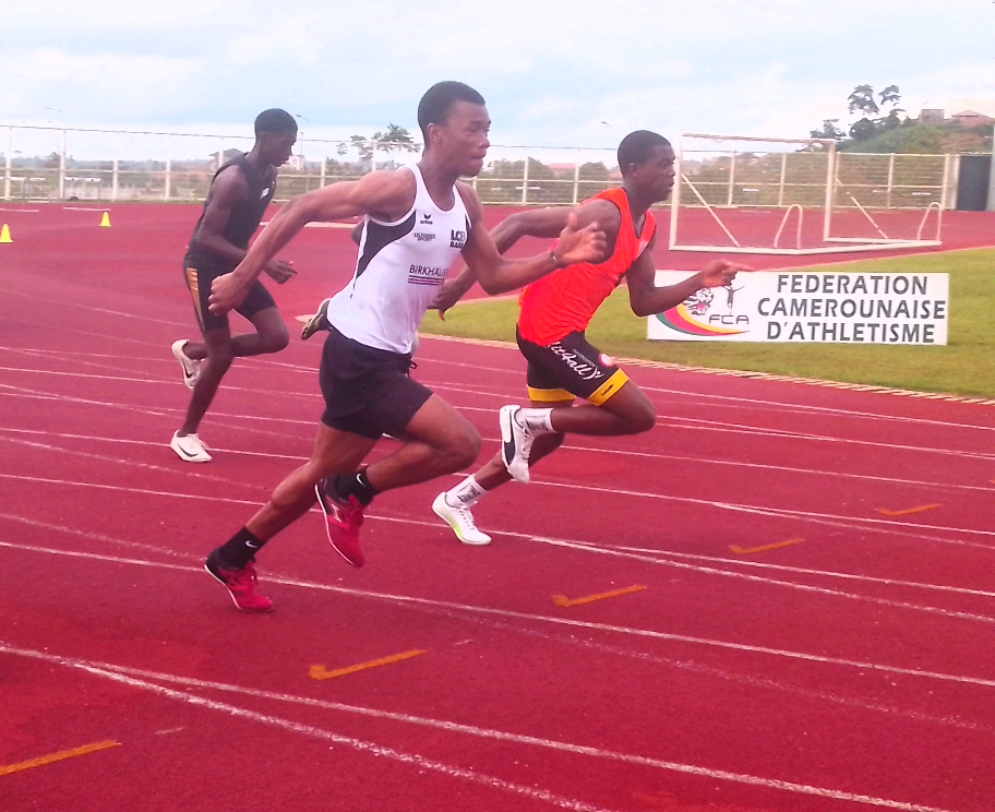 Championnats nationaux d’athlétisme 2025 : les athlètes ont frappé fort 