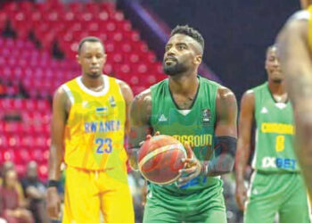 Afrobasket 2025 : Cameroun-Tunisie, une rivalité de toujours