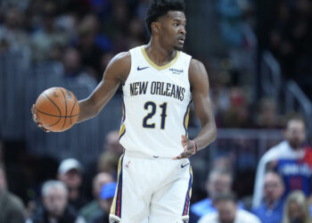 AfroBasket 2025 : Yves Missi, la nouvelle étoile du Cameroun pour défier la Tunisie